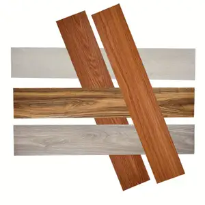 Thương Hiệu Riêng Vinyl Flooring Laminate Tự Dính Vinyl Flooring Nhà Cung Cấp