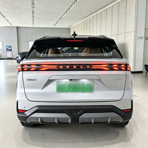 รถยนต์<span class=keywords><strong>มือ</strong></span><span class=keywords><strong>สอง</strong></span> รถใช้แล้ว Geely Galaxy L7 EM-i 2025 115 กม. รุ่น Explore+ ระยะทางวิ่งน้อย รถ SUV ปลั๊กอินไฮบริด - Product Image 5