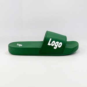 <span class=keywords><strong>Chaussons</strong></span> personnalisés en PVC pour la plage et l'intérieur, avec logo sur mesure, pour étudiants, Royaume-Uni - Product Image 5