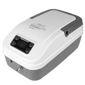 Bomba de Oxígeno de Alta Potencia de Doble Uso AC/DC <span class=keywords><strong>YEE</strong></span> para Estanques de Peces, Venta de Pescado y Mariscos, Uso en Exteriores YE-C300 YE-C400 YE-C500 - Product Image 1