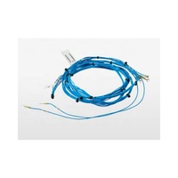 Nouveau et original, faisceau de câbles de rechange pour robot industriel BB 3HAC063906-001 en stock, adaptateur Euromap 67 I/O