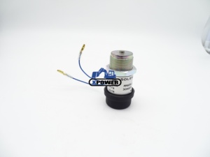 OEM-Teile EB12 EB12.4 EB14 E304CR E305 E306 E308C Bagger Elektrische Teile Magnetventil 30A87-00060 30L87-00061 - Product Image 3