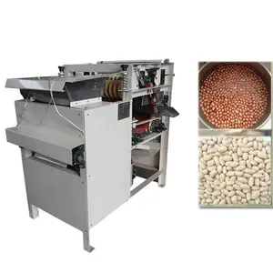 Nhà Máy Giá Chất lượng cao ướt đậu phộng lột Máy hạnh nhân Máy lột - Product Image 1