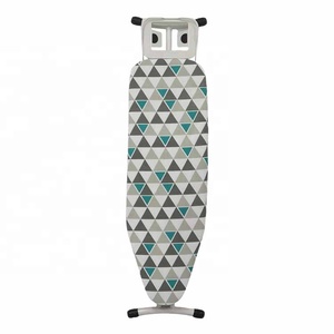 Chất Lượng Cao Đứng Loại Gấp Bàn Ủi Kim Loại Bàn Sắt Cho Tủ Quần Áo Phòng Tắm Nhà Bếp Sử Dụng Khắc Kỹ Thuật Quần Áo Giá - Product Image 2