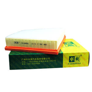 CA-B465U Hoge Kwaliteit Luchtfilter Voor Bmw 320d 325d 330d 335d Modellen E90 E91e92 E93 13 71 7 797 465 - Product Image 3