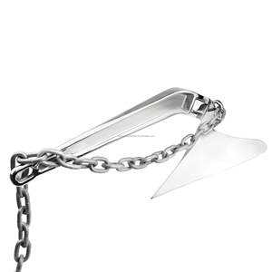 <span class=keywords><strong>Ancre</strong></span> de bateau marine 16 kg en acier inoxydable 316 SS, <span class=keywords><strong>ancre</strong></span> à socle - Product Image 4