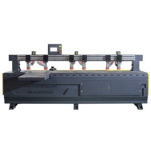 Furniture Boring Machine  CNC Side Drilling Machine - Product Image 3