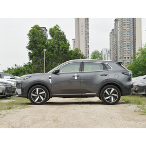 <span class=keywords><strong>รถยนต์</strong></span>ไฟฟ้า Changan Qiyuan Q05 506 Max+ รุ่นยอดนิยมปี 2026 รถ SUV พลังงานใหม่ ราคาประหยัด เหมาะสำหรับครอบครัว พร้อมส่งมอบรวดเร็ว มีรถในสต็อก - Product Image 3