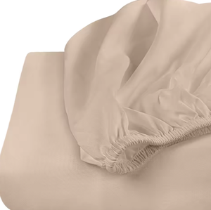 Siêu Mềm 100% Polyester Sợi Nhỏ Vua Được Trang Bị Tấm Phẳng 300TC Thân Thiện Với Môi Tất Cả Các Mùa Phong Cách Hiện Đại Phai Kháng Cho Nhà - Product Image 6