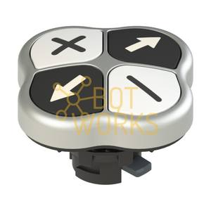 Pizzato E21PQFA9QAAM - Nuevo - Product Image 1