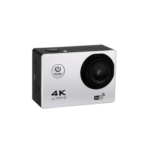 กล้องแอ็กชัน F61 4K อัลตร้า HD Wi-Fi กันน้ำสำหรับดำน้ำขี่จักรยานกีฬากลางแจ้ง - Product Image 1