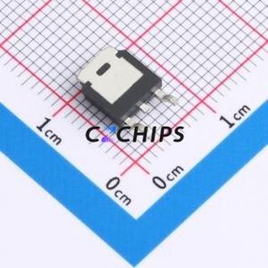 ทรานซิสเตอร์ฟิลด์ทรานซิสเตอร์ (มอสเฟท) ทรานซิสเตอร์ภาคสนาม AUFR2407-VB ไปยัง252ใหม่ดั้งเดิม - Product Image 2