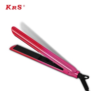 Plancha Para <span class=keywords><strong>El</strong></span> Cabello Plancha Rizador de aire Productos para <span class=keywords><strong>el</strong></span> cabello rizado Etiqueta privada Mac Plancha de <span class=keywords><strong>pelo</strong></span> Logotipo personalizado - Product Image 4