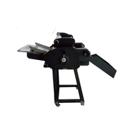 Laminateur automatique à rouleaux chauds BFT-380A pour format A3 / Machine à plastifier