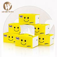 Offre Spéciale – Mouchoirs en Papier 100% Pâte de Bois Vierge Écologiques 2/3/4 Plis Doux Blancs/Coloris Naturel pour Maison/Bureau/Voiture Certifiés