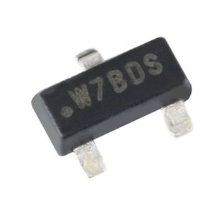 Composants électroniques, puces IC, circuits intégrés IC ATSHA204A-STUCZ-T ATSHA204A-MAHDA-S ATSHA204A-SSHDA-B ATSHA204A - Product Image 1