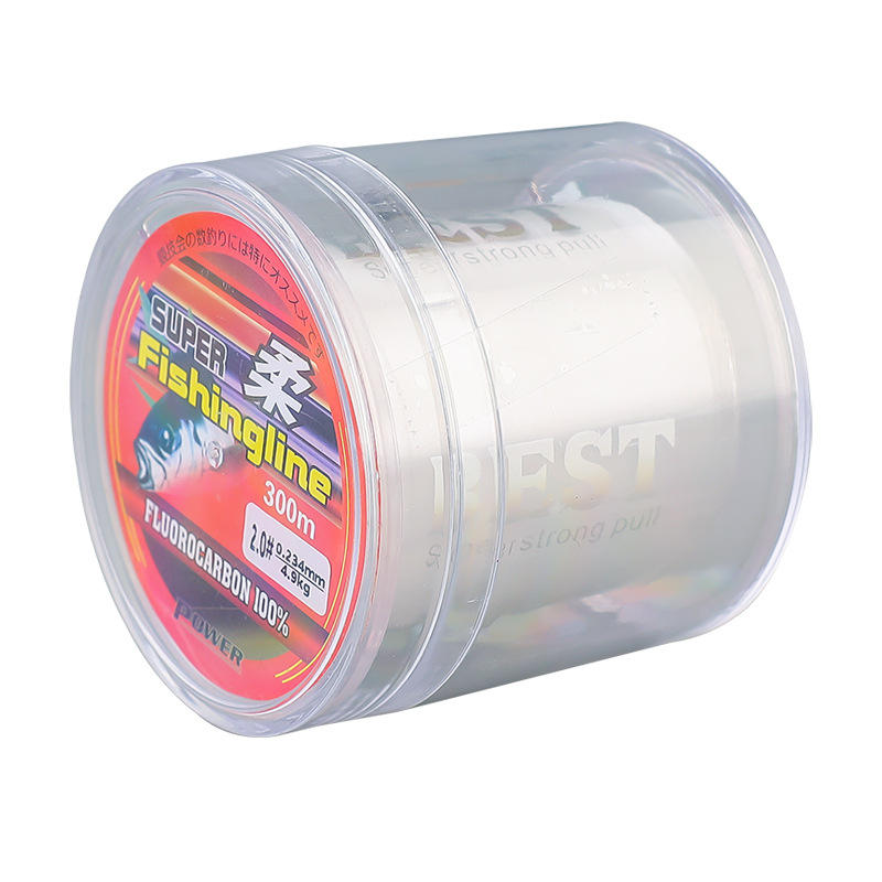 Fishing Line 300M