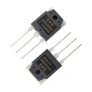 SFA70UP20DN 70A 200V เครื่องเชื่อมที่มีไดโอดฟื้นตัวเร็วโดยเฉพาะ TO-3P - Product Image 1