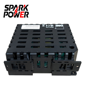 Adaptateurs de charge flottants pour groupe électrogène diesel BC2405, pièces de contrôle à distance, alimentation Deepsea DC 24V 5A, intelligentes et automatiques en plastique - Product Image 2