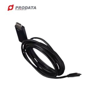 สายเคเบิล PRODATA Industrial Solution USB 2.0 3.2 4 Type-C สำหรับอุปกรณ์อิเล็กทรอนิกส์ - Product Image 4