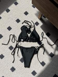 Bikini <span class=keywords><strong>de</strong></span> mujer hermosa <span class=keywords><strong>de</strong></span> alta calidad, imágenes <span class=keywords><strong>de</strong></span> pecho grande, <span class=keywords><strong>traje</strong></span> <span class=keywords><strong>de</strong></span> <span class=keywords><strong>baño</strong></span> <span class=keywords><strong>de</strong></span> mujer, <span class=keywords><strong>traje</strong></span> <span class=keywords><strong>de</strong></span> <span class=keywords><strong>baño</strong></span> <span class=keywords><strong>de</strong></span> cuerdas personalizado para mujer - Product Image 3