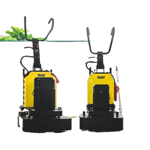 เครื่องเจียรคอนกรีตประสิทธิภาพสูง - Product Image 1