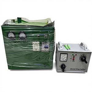 Machine à souder les chaînes haute performance : solution semi-automatique de précision avancée pour la fabrication de chaînes en or et en argent - Product Image 1