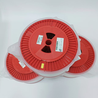 En stock: Bobina de fibra óptica monomodo G657A2 de 50 km, 0.2mm, 0.25mm, 0.27mm para drones FPV