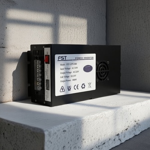 High Performance Uninterruptible <b>Power</b> <b>Supply</b> for Reliable and Continuous <b>Power</b> Backup 1000W 2000W 3000W <b>UPS</b> - Product Image 3