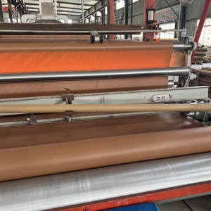 Rollo de <span class=keywords><strong>lona</strong></span> <span class=keywords><strong>Lona</strong></span> de PVC 550G <span class=keywords><strong>lona</strong></span> recubierta de PVC a Arabia Saudita - Product Image 2