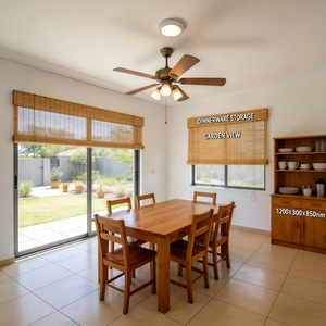 Services professionnels de conception d'architecture résidentielle sud-africaine pour <span class=keywords><strong>maison</strong></span> à deux chambres avec toilettes intérieures et salon - Product Image 4