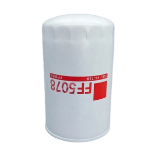 Repuestos para Camiones, Filtro de Combustible 1822588C1 72509522 FF5078 - Product Image 2