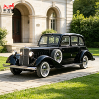 Voitures Vintage, Voitures Électriques Vintage et Fourniture de Voitures d'Occasion de Qualité Export pour les Revendeurs Internationaux – Personnalisables