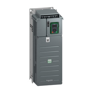 Tout neuf, original, Easy Altivar 610 VFD ATV610 - 45 KW/60 380-460V C3 ATV610D45N4 - Product Image 2