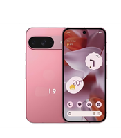 Smartphone Original Débloqué Google Pixel 9 Triple Caméra 128 Go de RAM 1 An de Support