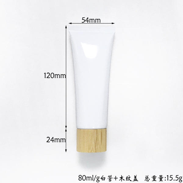 สีขาว80กรัม