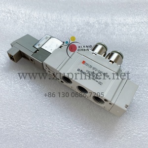 Vanne solénoïde d'origine WD SY5120-5FU-C6P-X268 - Product Image 4