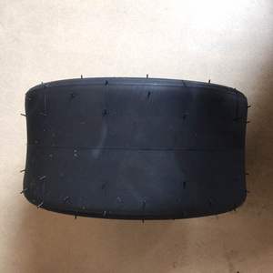 Roues de VTT et pneus de <span class=keywords><strong>karting</strong></span> <span class=keywords><strong>pour</strong></span> buggy 10x4.5-5 10x4.50-5 - Product Image 6