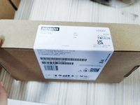 Module de Contrôleur PLC Siemens LOGO 9 TDE 6ED1055-4MH08-0BA3 avec Écrans Tactiles et 2 Ports Ethernet – Nouveauté en Stock, Vente Flash