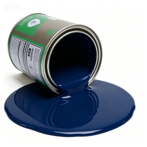 Venta caliente <span class=keywords><strong>plata</strong></span> <span class=keywords><strong>gris</strong></span> metálico coche <span class=keywords><strong>pintura</strong></span> brillo 2K <span class=keywords><strong>pintura</strong></span> para coches - Product Image 3