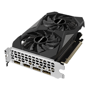 การ์ดจอประสิทธิภาพสูง RTX 3050 ความจุ 6GB GDDR6 สำหรับเล่นเกมบนเดสก์ท็อปพีซี รองรับ DirectX 12 การ์ดจอมือสองประสิทธิภาพสูง - Product Image 2