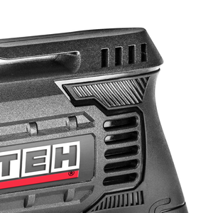 TEH Profesyonel 450W Mini Elektrikli Matkap 10mm Akülü Fırçalı Motor Değişken Hızlı 3300rpm Endüstriyel Sınıf Güçlü El Aleti OEM - Product Image 5