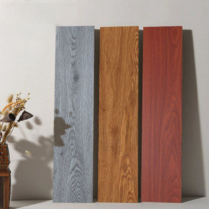 Livraison rapide, revêtement de sol <span class=keywords><strong>stratifié</strong></span> HDF de 8 mm de couleur <span class=keywords><strong>acajou</strong></span>, créant un nouvel environnement pour vous - Product Image 1