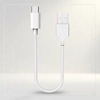 Câble de charge rapide USB Type-C pour téléphone iOS, longueur personnalisée, connecteur USB C, gaine TPE/PVC, écouteurs, fabrication OEM&ODM