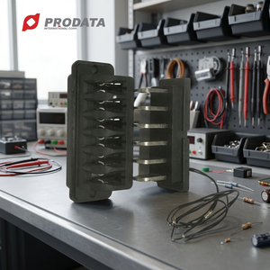 Kit de Motor Eléctrico de 3000W para Conversión de Automóviles, Cable de 1m con Conductor de Cobre Puro, PET PVC PTFE, Adaptador de Motor de 9 Pines - Product Image 1