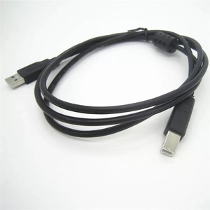 USB máy in Cáp USB 2.0 một Nam để B nam dây cho HP anh Canon Epson Dell Xerox - Product Image 4