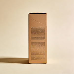 Cajas Personalizadas para Perfumes, Caja Rígida de Papel Reciclado, Diseño Cuadrado con Logotipo Personalizado en Relieve, <span class=keywords><strong>Experiencia</strong></span> de Desempaquetado Única - Product Image 4