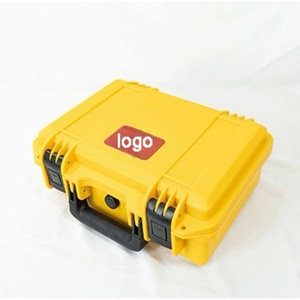 Custom 8-Slots Plastic Hard <b>Case</b> Waterproof Shockproof Travel <b>Case</b> for Outdoor Use Carry Electronic Devices & Tools for <b>Watches</b> - Product Image 5