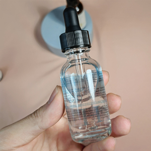Sérum facial anti-âge végétalien OEM, sérum à la niacinamide, marque privée, sérum pour le visage à l'<span class=keywords><strong>acide</strong></span> hyaluronique, vitamine C, soin de la peau - Product Image 4