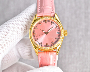 Producto de Última Moda - Reloj Compatible para Hombre y Mujer Adecuado Tanto para Uso Casual como para Uso Profesional. Reloj Mecánico Automático - Product Image 4